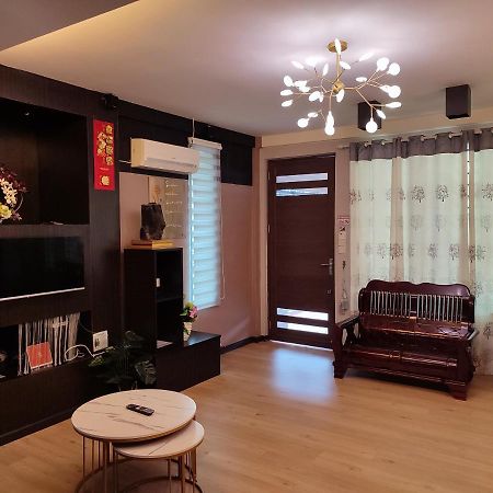 Kelly Homestay سيبو المظهر الخارجي الصورة