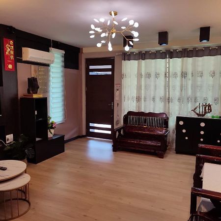 Kelly Homestay سيبو المظهر الخارجي الصورة