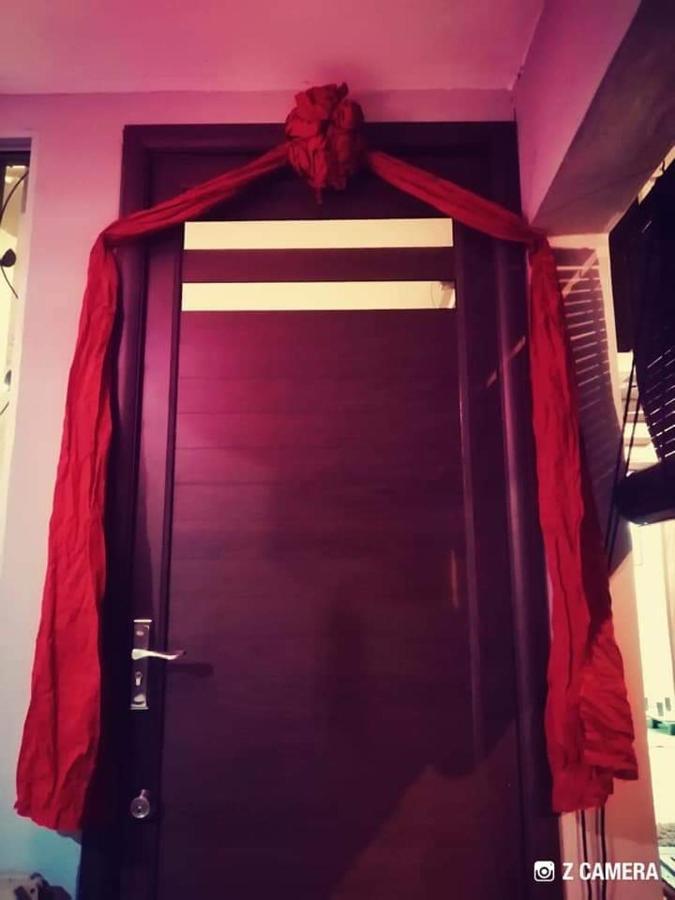 Kelly Homestay سيبو المظهر الخارجي الصورة