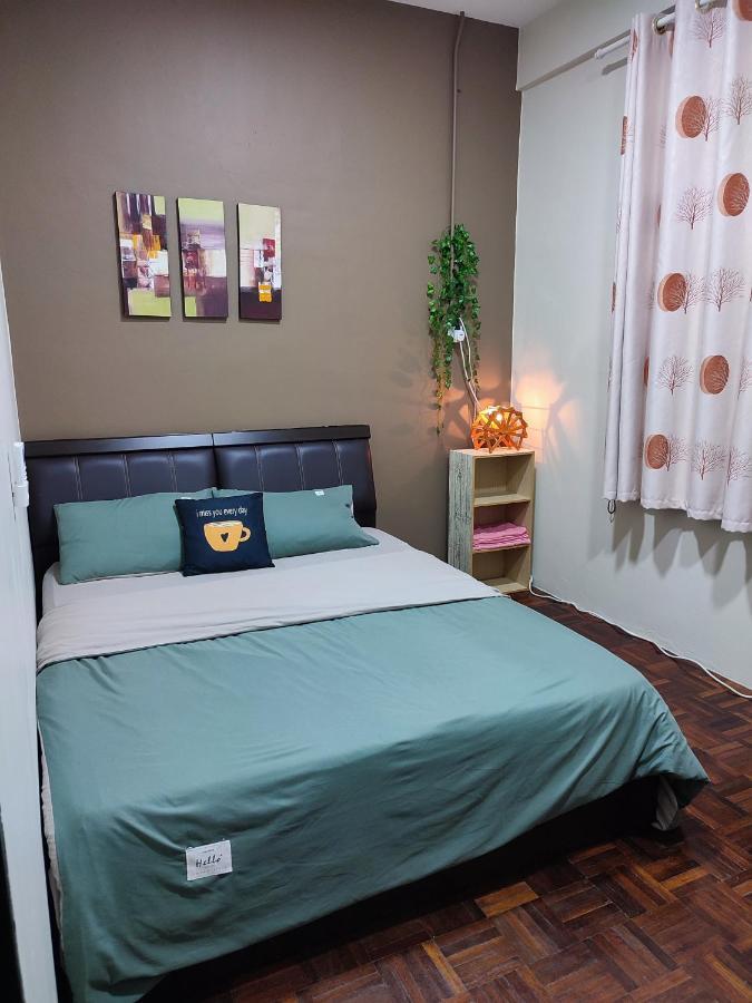 Kelly Homestay سيبو المظهر الخارجي الصورة