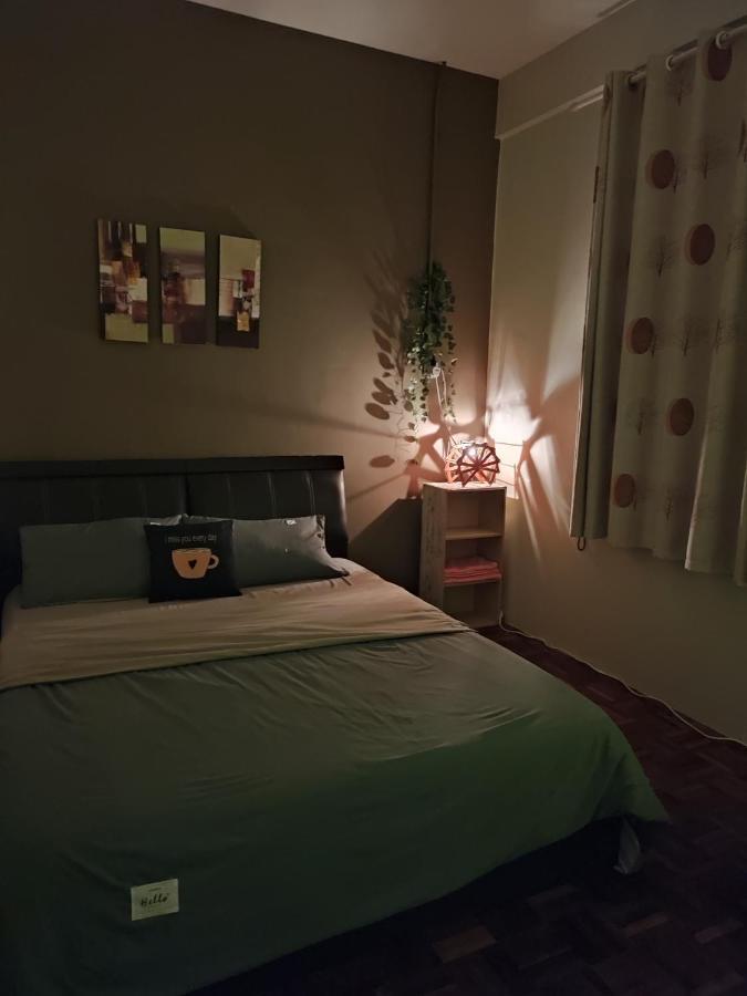 Kelly Homestay سيبو المظهر الخارجي الصورة