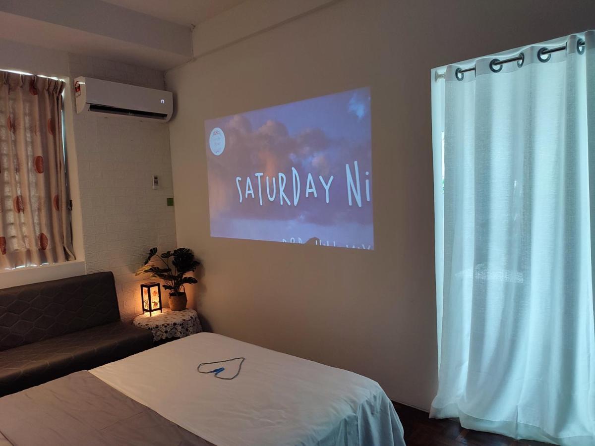 Kelly Homestay سيبو المظهر الخارجي الصورة