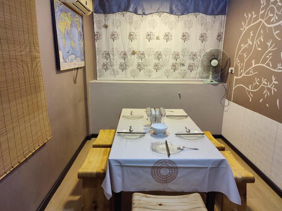 Kelly Homestay سيبو المظهر الخارجي الصورة