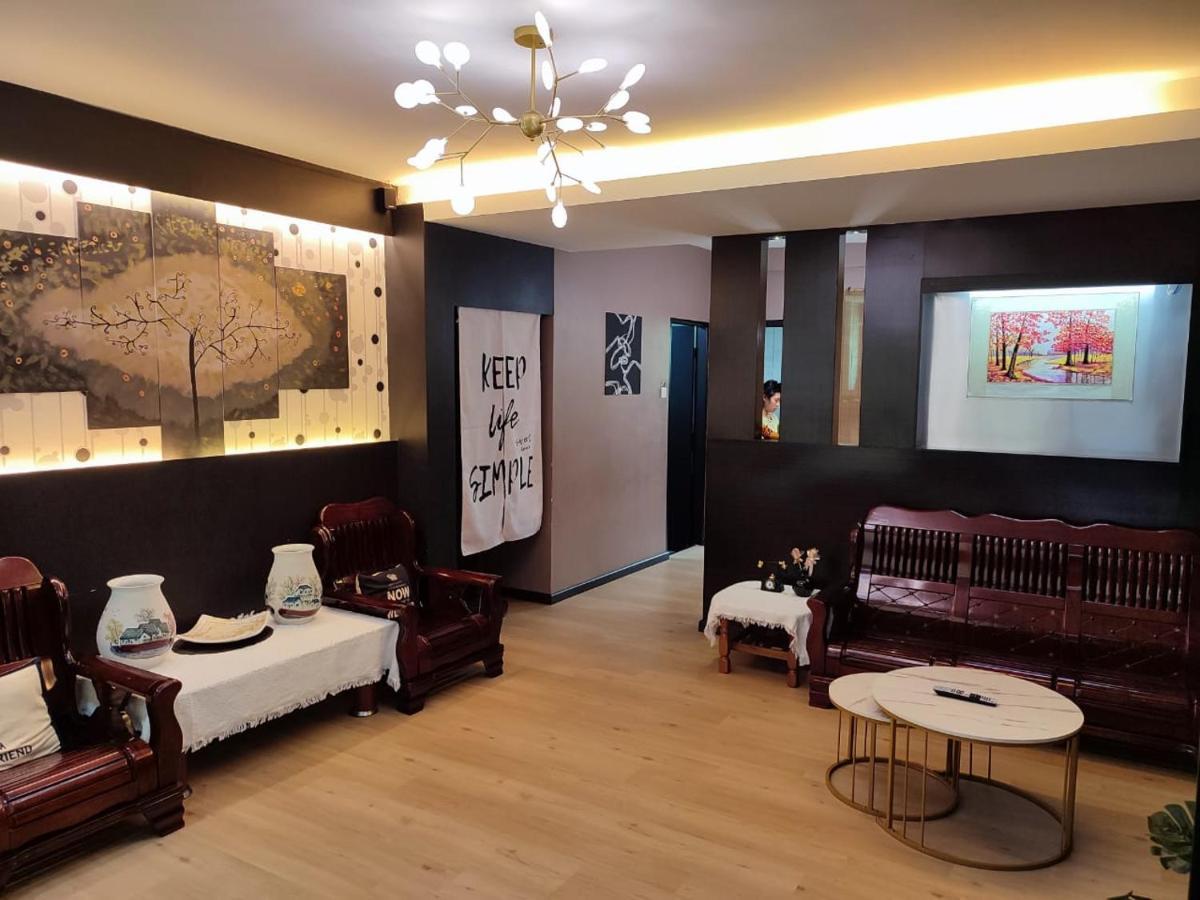Kelly Homestay سيبو المظهر الخارجي الصورة