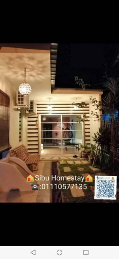 Kelly Homestay سيبو المظهر الخارجي الصورة
