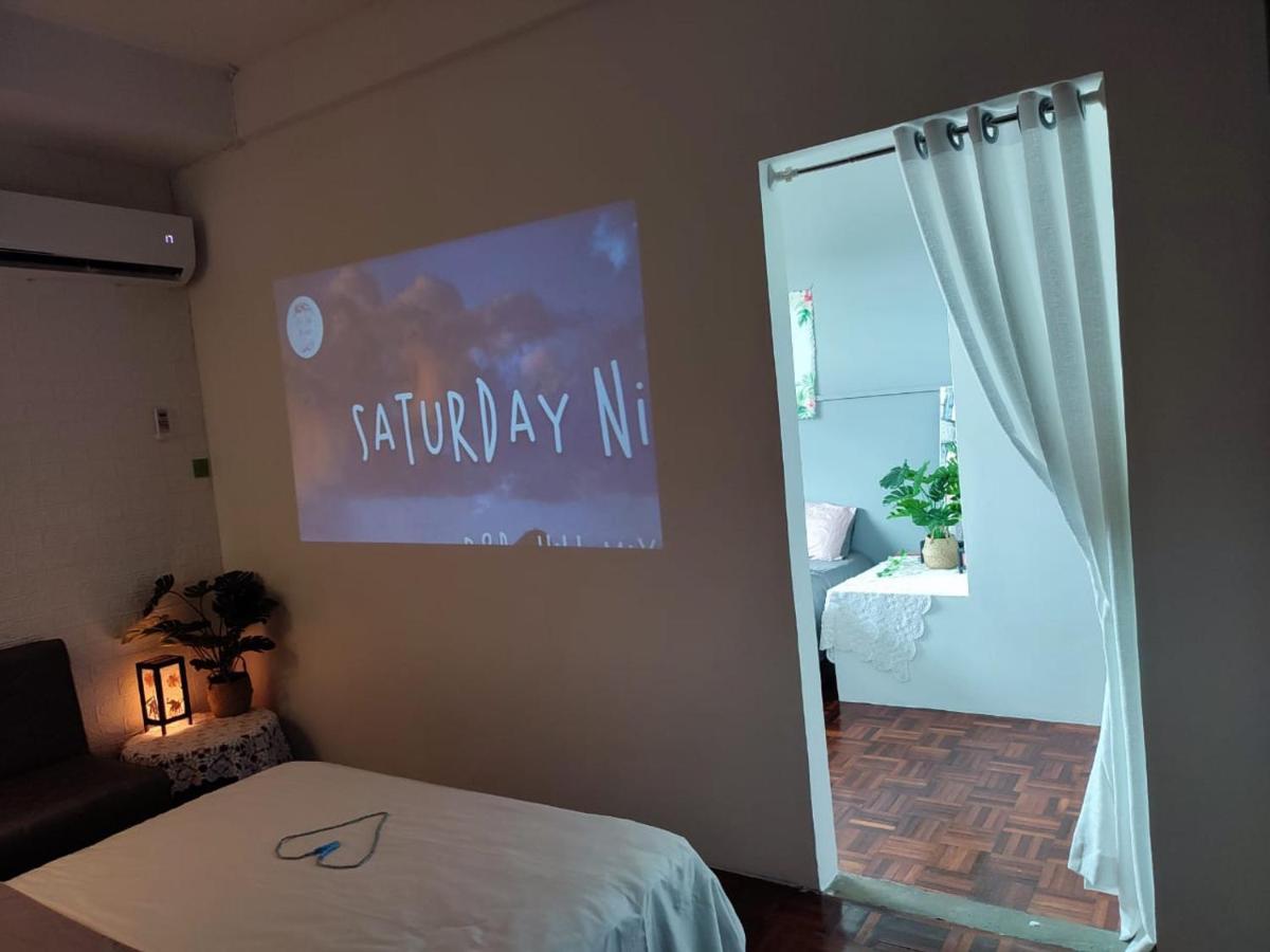 Kelly Homestay سيبو المظهر الخارجي الصورة